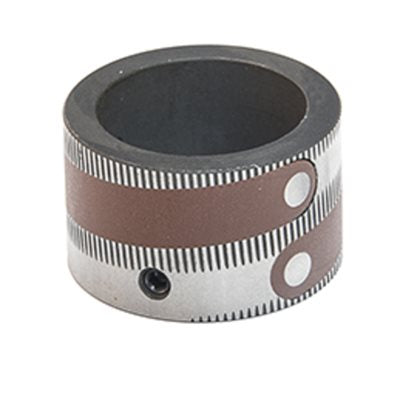 Glue Roller Segment (Narrow) MBO B23/B21/T49_Printers_Parts_&_Equipment_USA