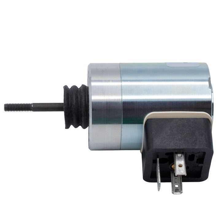 Feeder Solenoid 24V DC for Stahl (203-271-0100 / 203-764-0100)_Printers_Parts_&_Equipment_USA