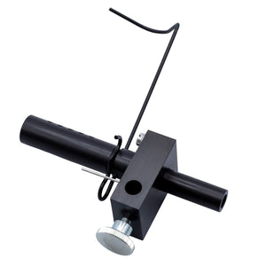Side Blower Assembly for Stahl (221-874-BG02)_Printers_Parts_&_Equipment_USA