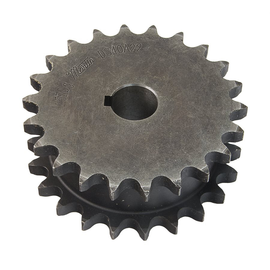 Continuous Feeder Sprocket for Stahl (264-506-0100)_Printers_Parts_&_Equipment_USA