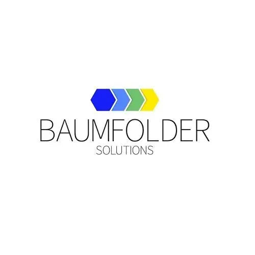 Baum 714XLT Roller Folder Idler 264-541-01-00_Printers_Parts_&_Equipment_USA