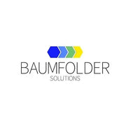 Baum 714C XE Friction Baumfolder Full Rebuild Kit Urethane Roller Kit Folder Rollers S263-946-BG-02_Printers_Parts_&_Equipment_USA