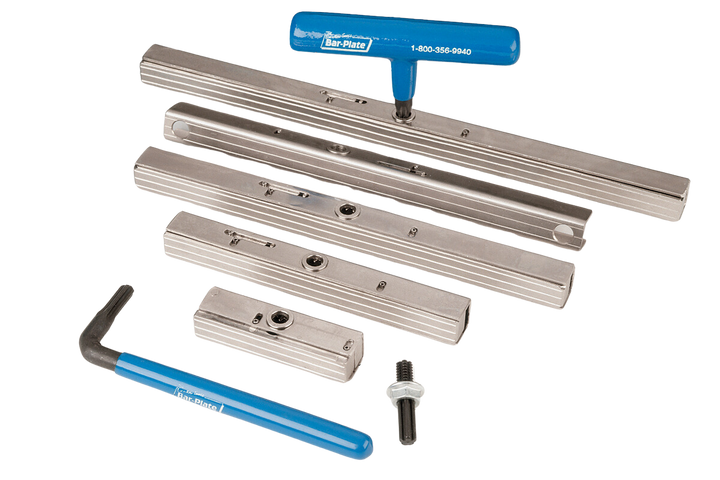 High Speed Quoins Key & Quoins Die Cutting 3" / 6" / 9" / 12"