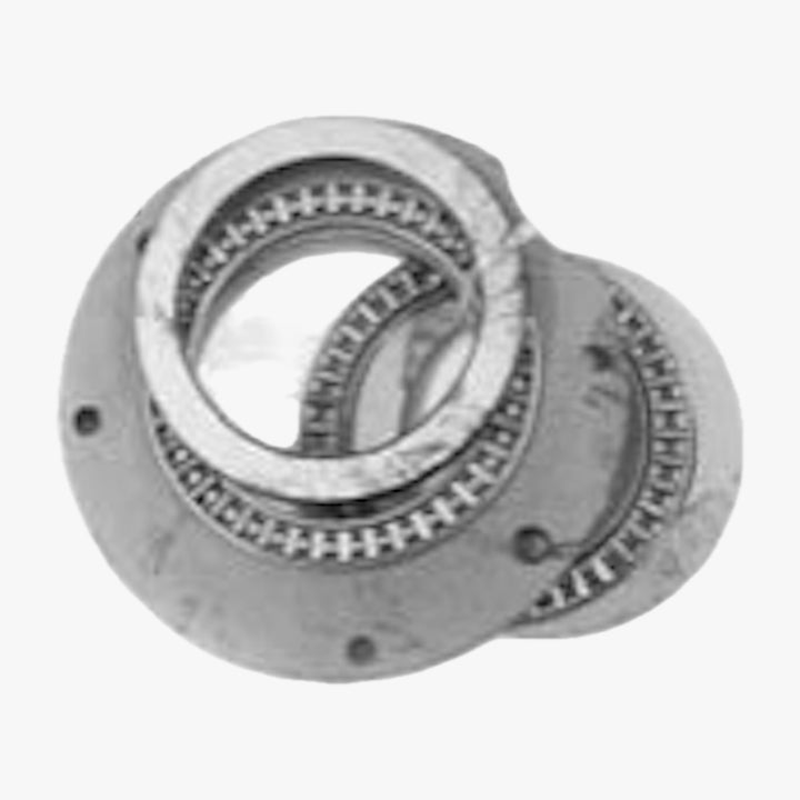 Bearing Axial Kit for Heidelberg GTO 00.550.0433