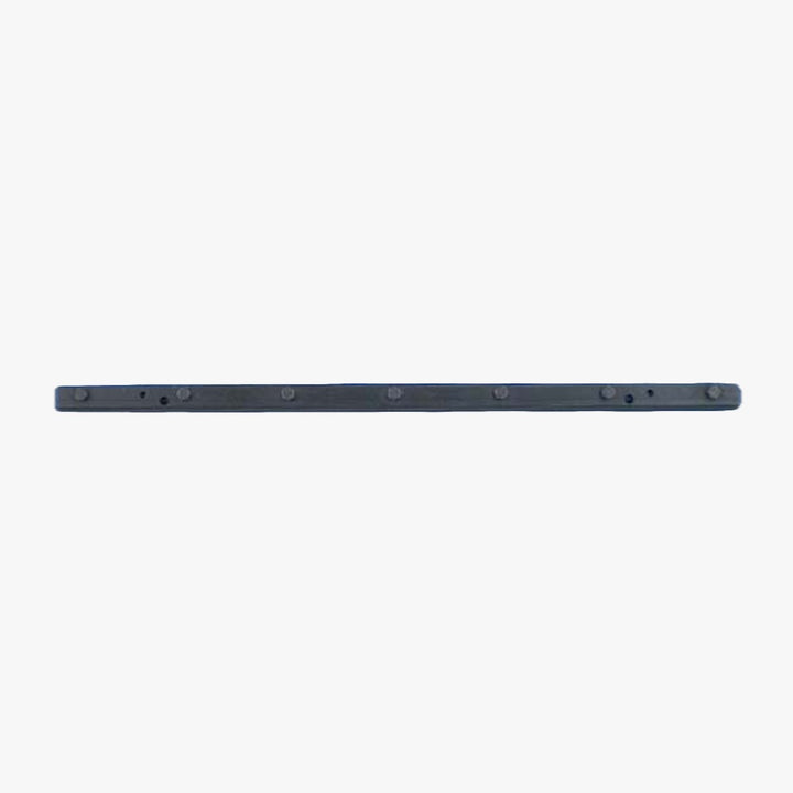 Blanket Clamping Bars for Heidelberg MO 43.006.002F