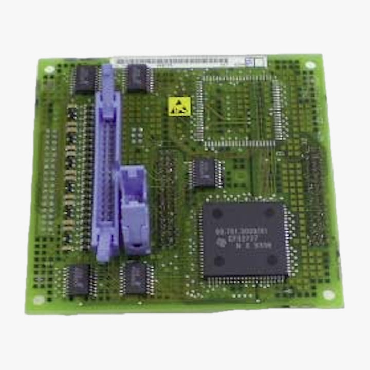Circuit Board Aem for Heidelberg M2.144.5032