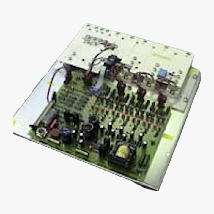 Circuit Board Blt-2 for Heidelberg M2.144.2011
