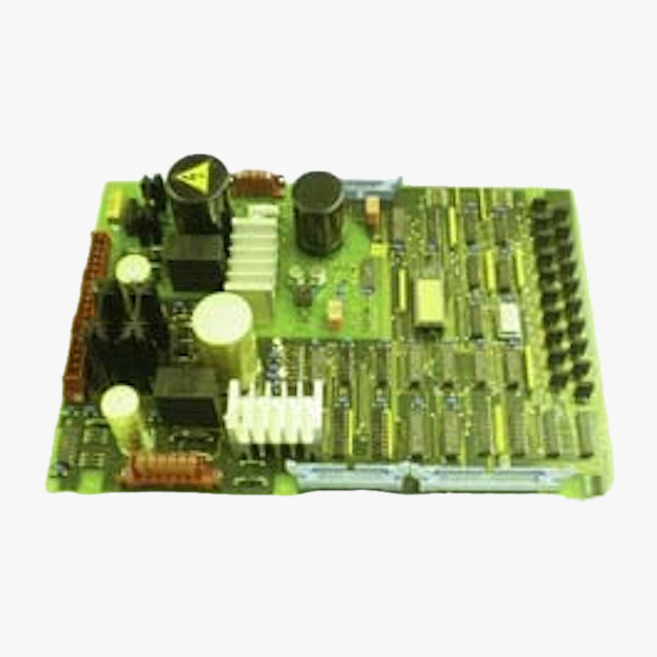 Circuit Board Dnk for Heidelberg 91.150.0081
