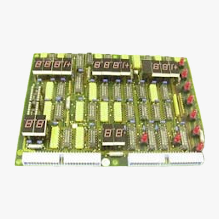 Circuit Board IDI for Heidelberg 81.186.5525