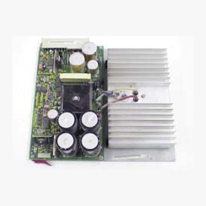 Circuit Board Ntk-24 for Heidelberg 81.186.5155