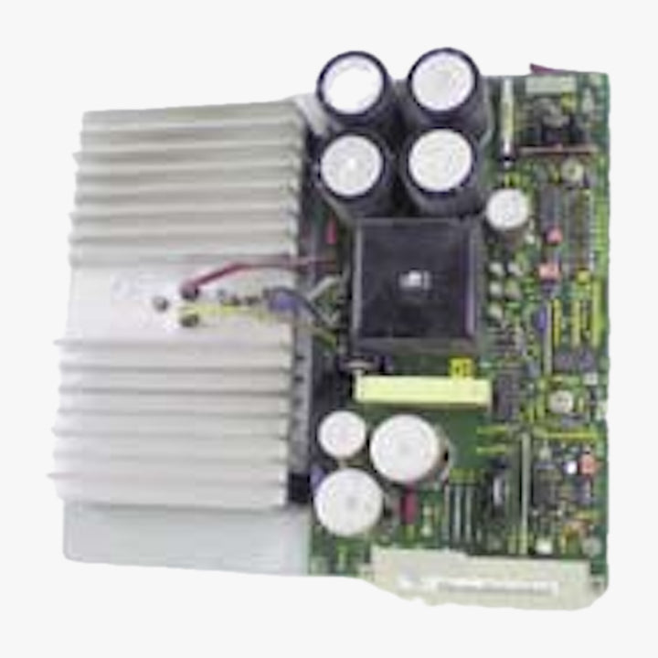 Circuit Board Ntk for Heidelberg 00.701.2003