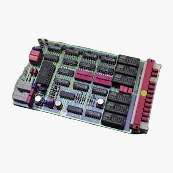 Circuit Board Pcb for Heidelberg 71.186.3351
