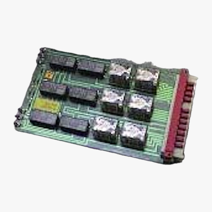 Circuit Board Pcb for Heidelberg 71.186.3371