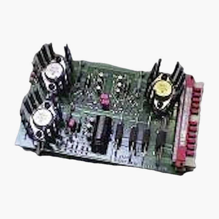 Circuit Board Pcb for Heidelberg 71.186.3381