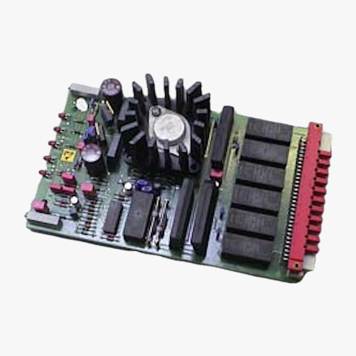 Circuit Board Pcb for Heidelberg 71.186.4361