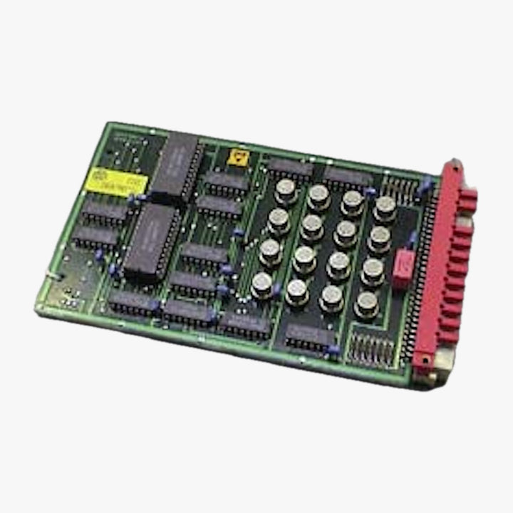Circuit Board Pcb for Heidelberg 71.186.4381