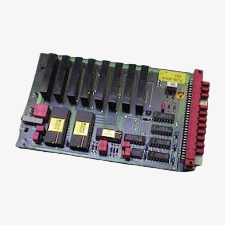Circuit Board Pcb Mux Adc for Heidelberg 71.186.4391