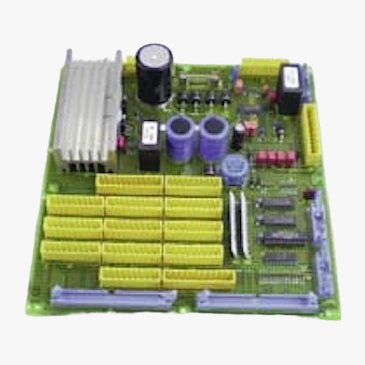 Circuit Board SVK2 for Heidelberg A1.144.9115