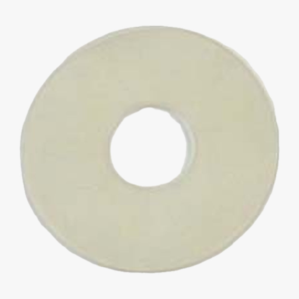 Flat Rubber Disc Heidelberg 66.028.404 1 1/2 x 1/2 x 1/32 1 1/2 x 1/2 x Poly mm Qty 50