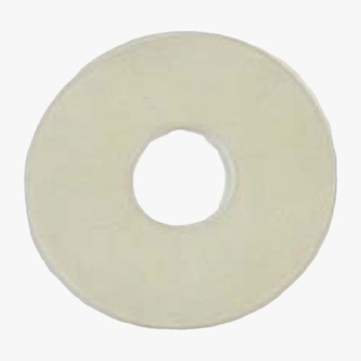 Flat Rubber Disc Heidelberg 66.028.404 1 1/2 x 1/2 x 1/32 1 1/2 x 1/2 x Poly mm Qty 50