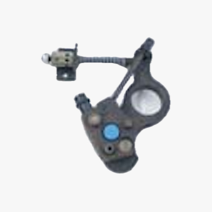 Form Rollers Levers for Heidelberg MO 43.010.035, 43.010.025