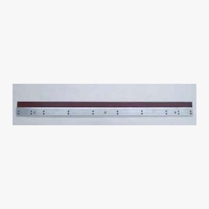Ink Rubber Washup Blades for Heidelberg MO 43.431.230F