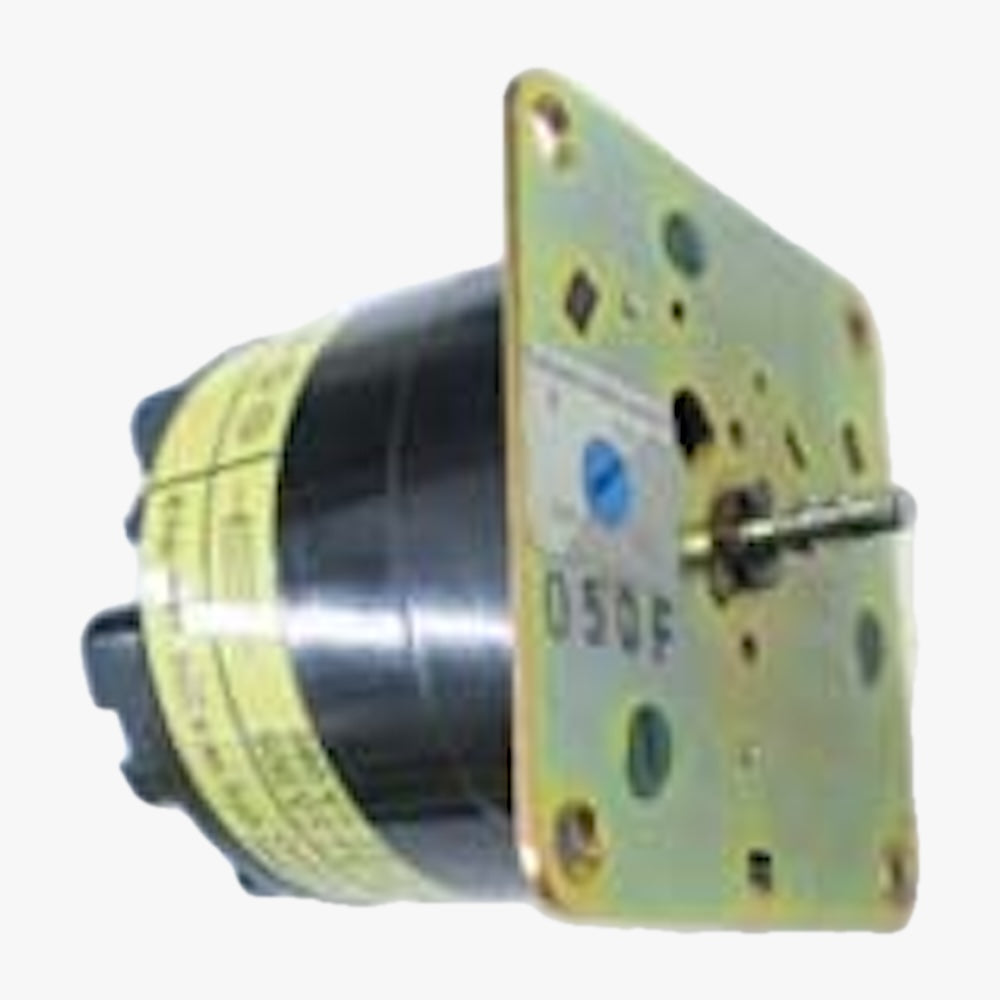 Main Power Disconnect for Heidelberg 00.780.2030_Printers_Parts_&_Equipment_USA