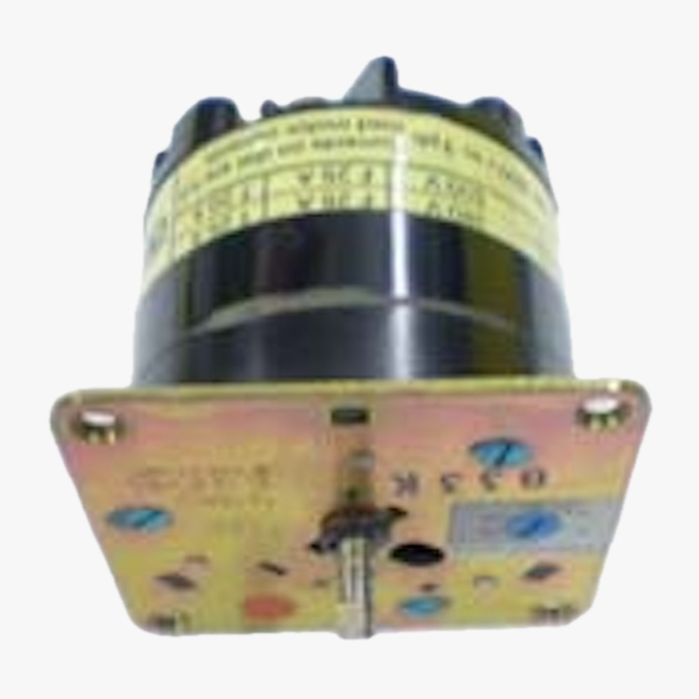 Main Power Disconnect for Heidelberg 00.780.2037_Printers_Parts_&_Equipment_USA