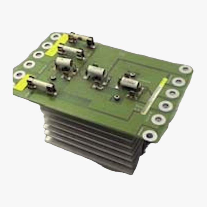Rectifier Module GRM5 for Heidelberg 91.144.2111