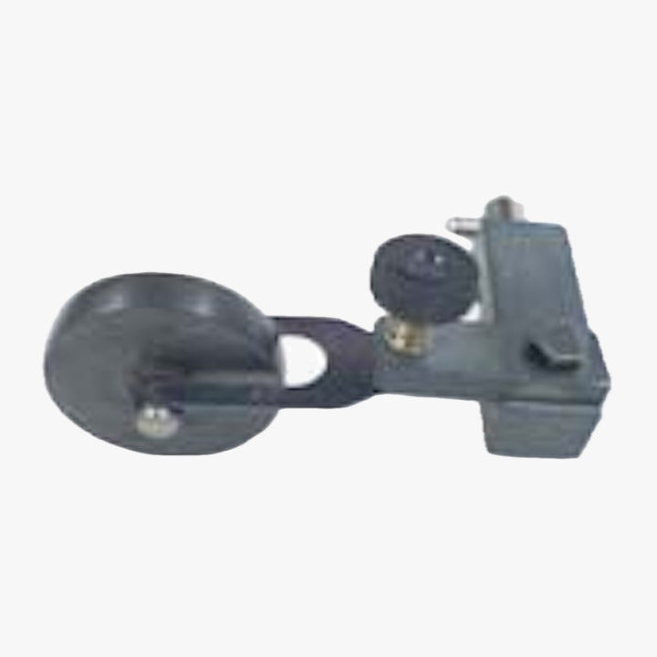 Rubber Roller for Heidelberg 66.020.118_Printers_Parts_&_Equipment_USA