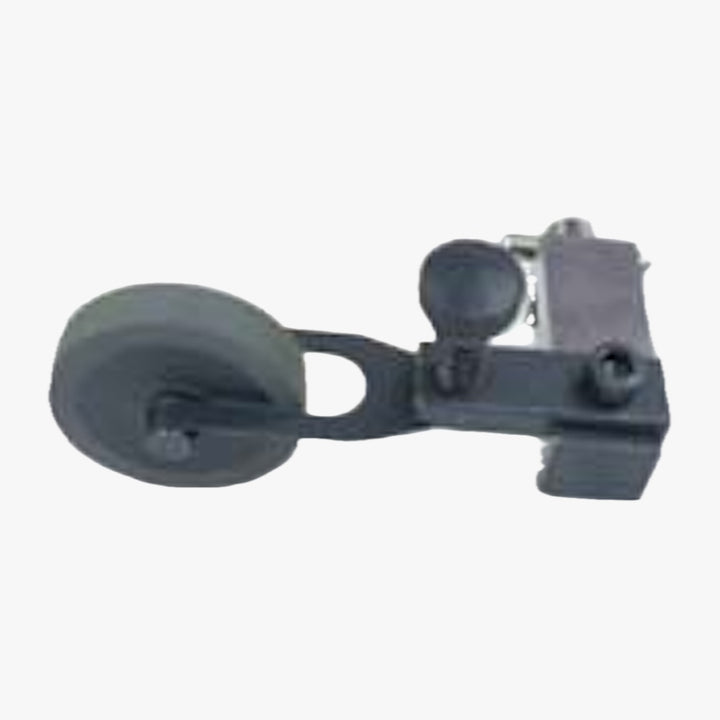Rubber Roller for Heidelberg 66.891.020_Printers_Parts_&_Equipment_USA