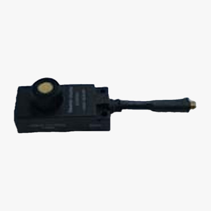 Sensor Sheet Detection for Heidelberg 61.110.1492