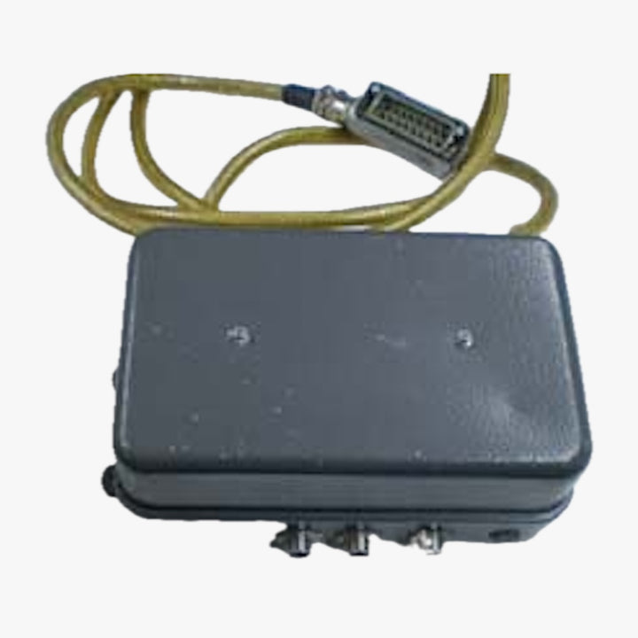 Sensor Sheet Detection for Heidelberg 68.110.1311
