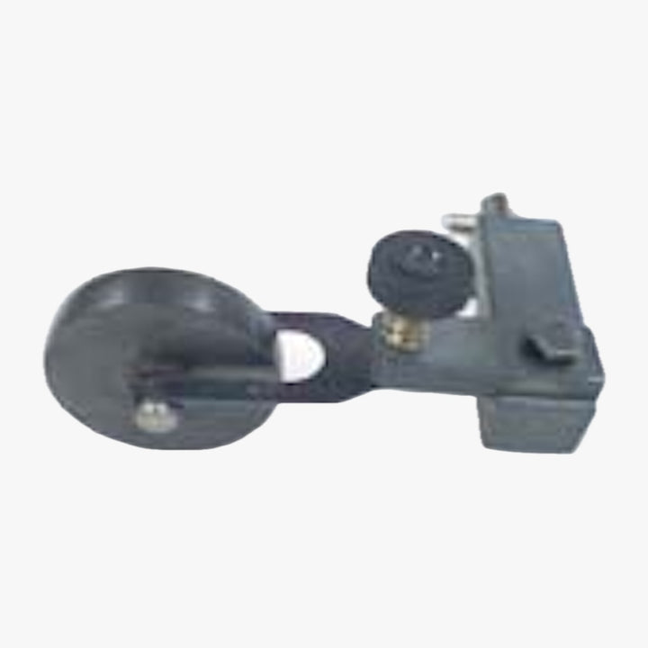 Steel Roller for Heidelberg 66.020.108F_Printers_Parts_&_Equipment_USA
