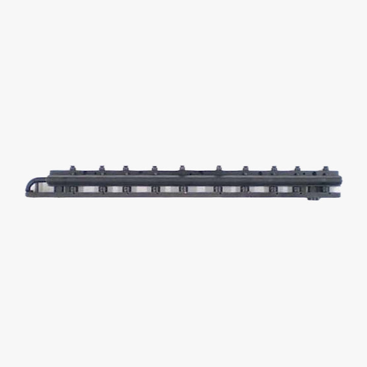 Vacuum Tail Bars For Heidelberg MO 53.580.250F