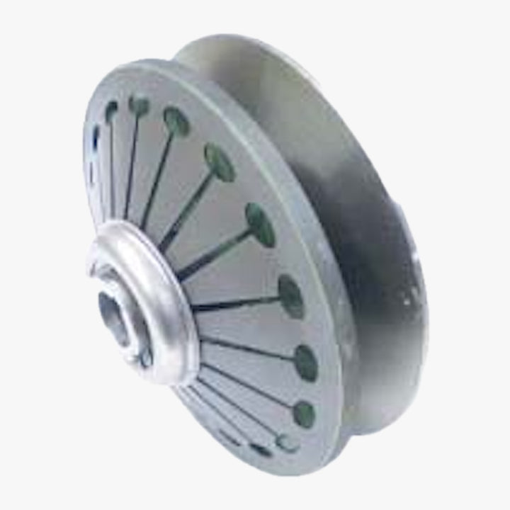 Variable Speed Pulleys for Heidelberg GTO V/P 52 4 Color 62.090.049