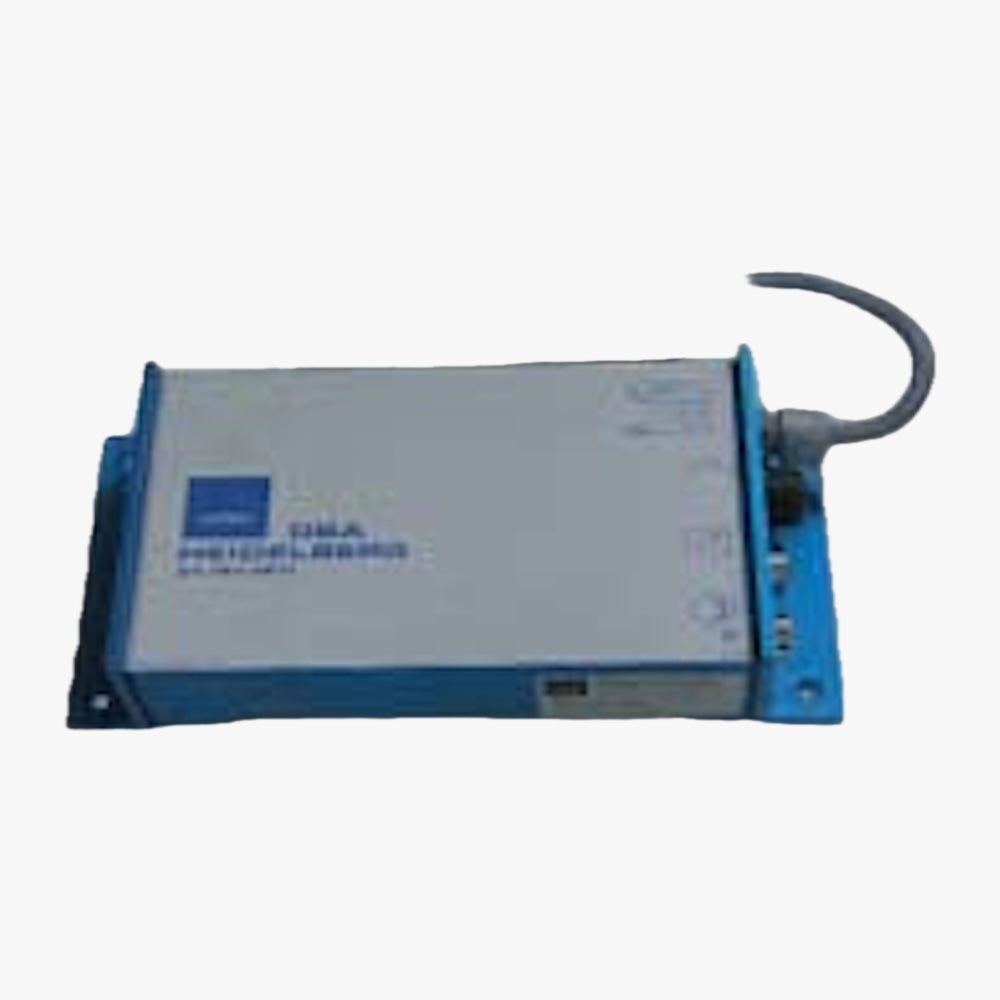 Weko Dba F/side Guide for Heidelberg 69.850.0001