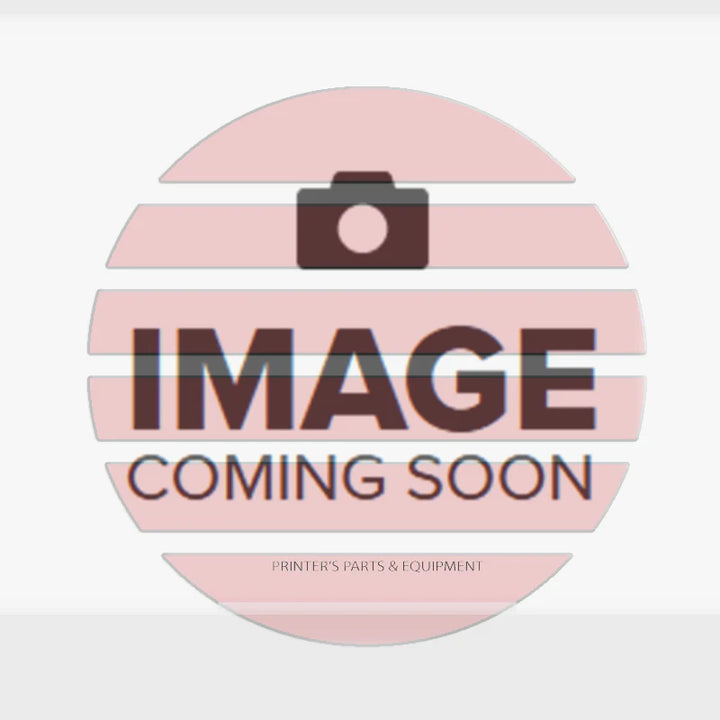 Shim Washer 30 x 40 x 1.0mm for Stahl_Printers_Parts_&_Equipment_USA