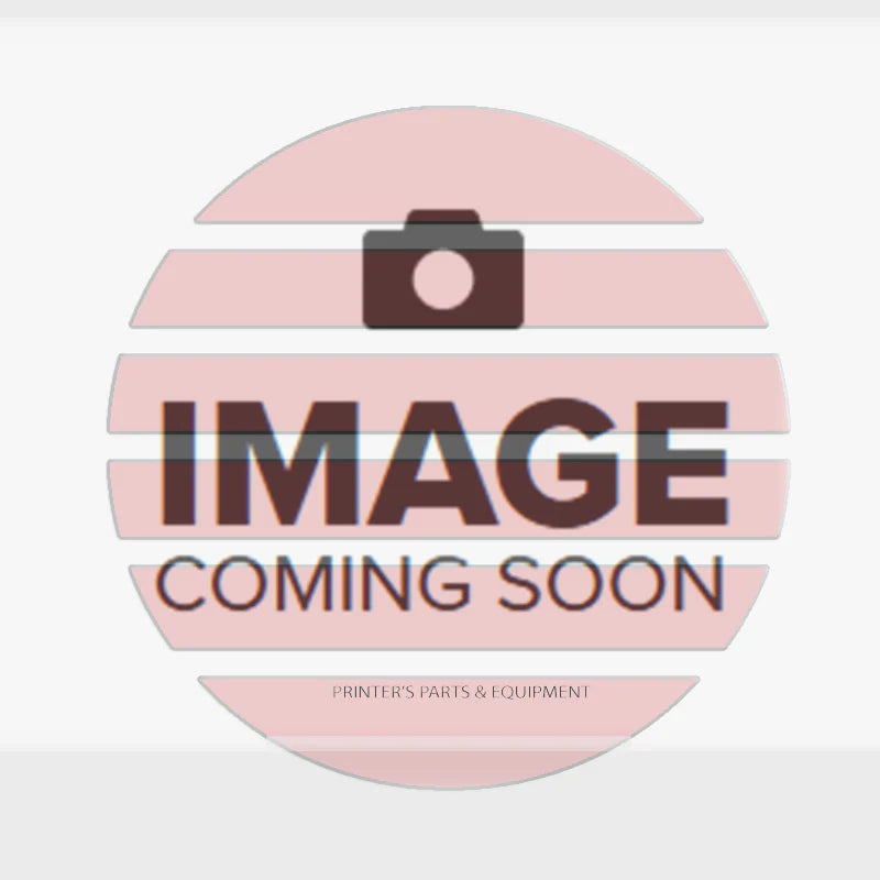 Shim Washer 30 x 40 x 1.0mm for Stahl_Printers_Parts_&_Equipment_USA