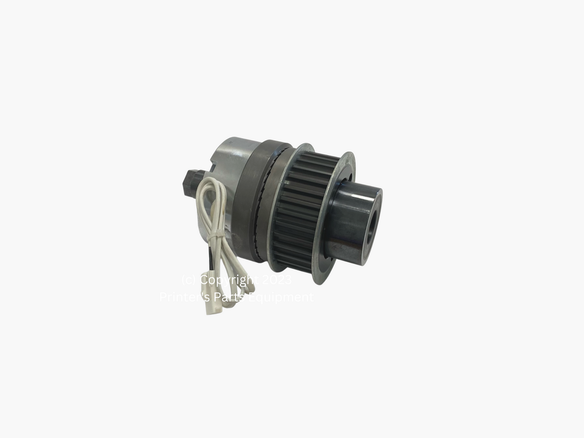 Motor for Heidelberg (M2.186.5121)