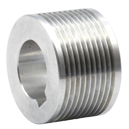 Pulley 10 Groove for Stahl (214-821-0500)_Printers_Parts_&_Equipment_USA