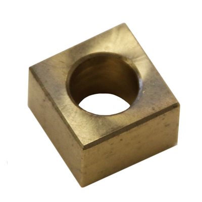 Roller Adjustment Brass Block for MBO (1.0.5326.020)_Printers_Parts_&_Equipment_USA