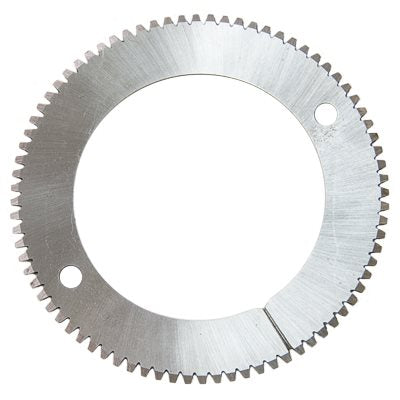 Split Perf 80T "V" 60 x 40 x .5mm for MBO/Stahl_Printers_Parts_&_Equipment_USA