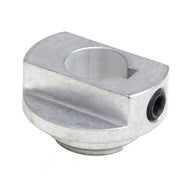 Aluminum Drive Coupling for MBO (3.0.5326.030)_Printers_Parts_&_Equipment_USA