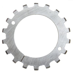 Split Perf 18T 61.5 x 40 x .5mm for MBO (5.0.5591.060) Stahl (200-765-01-00)_Printers_Parts_&_Equipment_USA