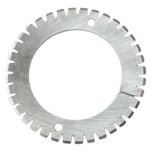 Split Perf 36T 60 x 40 x .5mm for MBO (50210720) / Stahl (200-756-12-00)_Printers_Parts_&_Equipment_USA