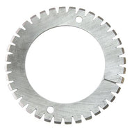 Split Perf 36T 60 x 40 x .5mm for MBO (50210720) / Stahl (200-756-12-00)