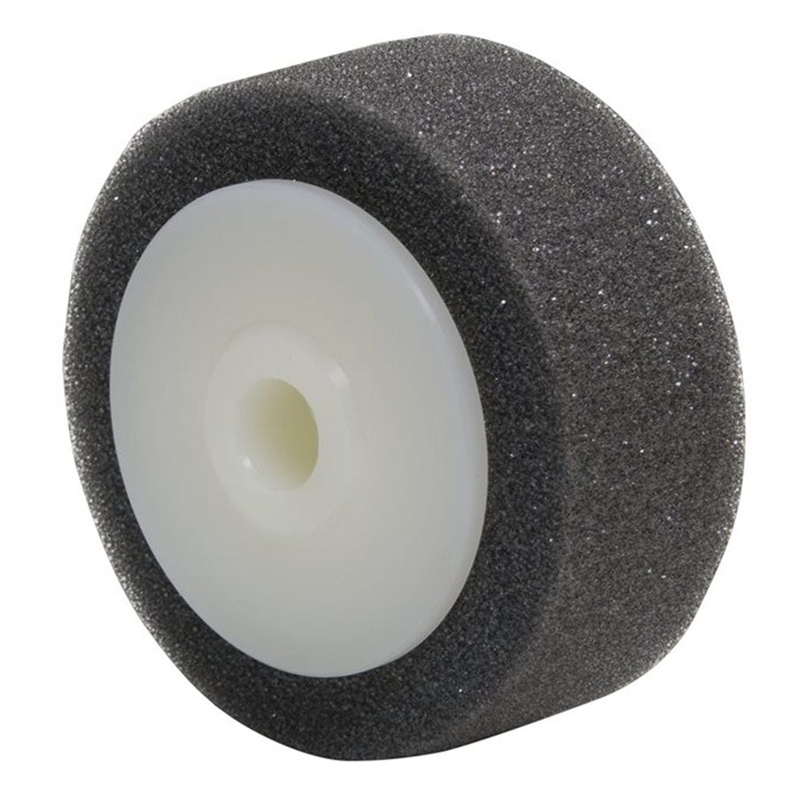 Foam Wheel Assembly for MBO (15.3400.56)_Printers_Parts_&_Equipment_USA