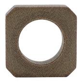 Load image into Gallery viewer, Register Drive Coupling Wood for MBO (1.0.4276.031)_Printers_Parts_&amp;_Equipment_USA
