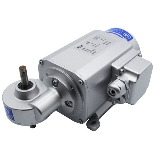 Stacker Motor & Gear Box for MBO (00104083)_Printers_Parts_&_Equipment_USA